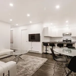 2 Bedroom - 1909 Montreal