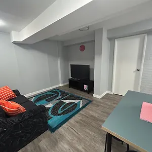 Cute Highlandpark Appartement Calgary