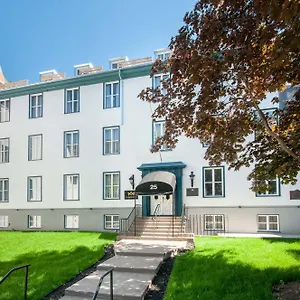 La Maison Kent - Par Les Lofts Appart hôtel Ville de Québec